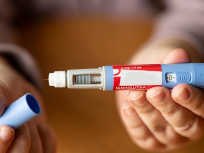 Los fármacos GLP-1 han transformado el tratamiento de la obesidad y diabetes tipo 2.