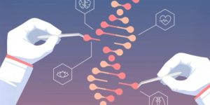 Los primeros resultados de Edición Genética Prime en humanos muestran resultados prometedores.