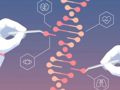 Los primeros resultados de Edición Genética Prime en humanos muestran resultados prometedores.