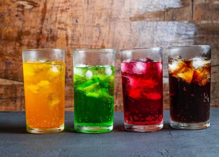 Los refrescos azucarados contienen fructosa, cuyo consumo excesivo durante la gestación puede influir en metabolismo de descendencia.