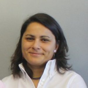 María García Hoyos