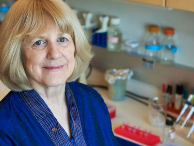 La genetista estadounidense Mary-Claire King ha sido galardonada con el Premio Princesa de Investigación Científica y Técnica por su contribución en diferentes avances en genética humana.