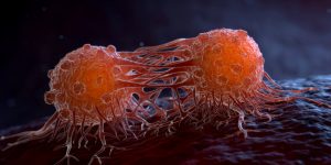 Mecanismo de resistencia a inmunoterapia en cáncer colorrectal