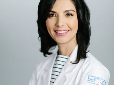Melania Abreu