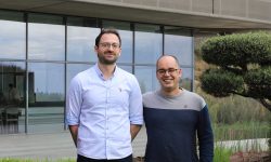 Investigadores que han participado en el estudio sobre ecosistemas dinámicos de tumores. Imagen: Instituto de Investigación contra la Leucemia Josep Carreras. Fuente: Instituto de Investigación contra la Leucemia Josep Carreras