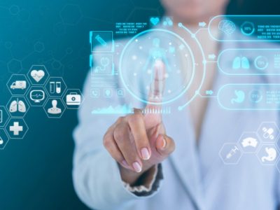 N-GENE es una plataforma para incorporar genética como herramienta en consulta.
