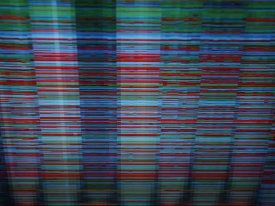 Imagen: Maggie Bartlett, National Human Research Institue (www.genome.org)