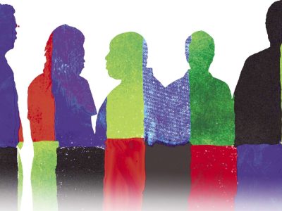 Imagen: Jane Ades (National Human Genome Research Institute, www.genome.org)