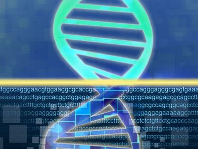 Decenas de miles de exomas humanos han hecho posible la elaboración del mayor catálogo de variación genética en región codificante del genoma humano existente hasta la fecha. Imagen: Jonathan Bailey (National Human Genome Research Institute, http://www.genome.gov).