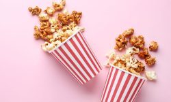 Peliculas y series relacionadas con genética y trastornos genéticos. Fuente: Canva