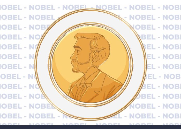 nobel genética