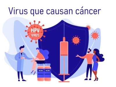 Virus que causan cáncer