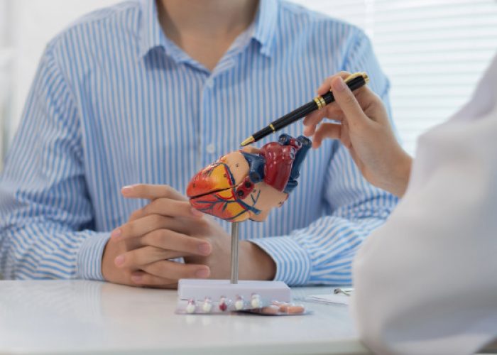 Publican recomendaciones para asesoramiento genético en cardiomiopatía dilatada