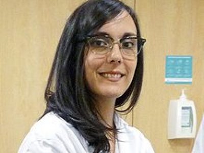 Rebeca Lozano