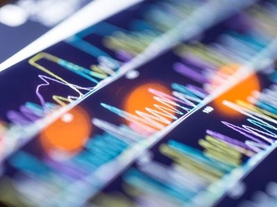 Secuenciación de ADN con metodos de NGS