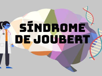 Sindrome de Joubert (portada)