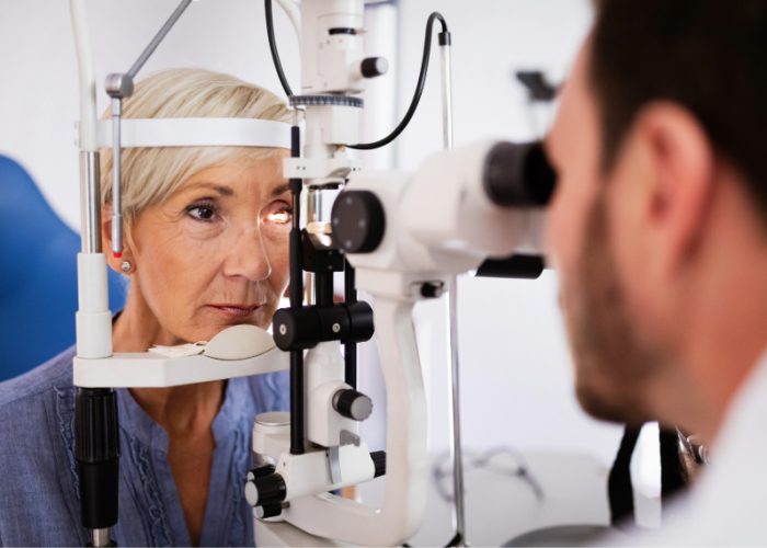 Tradicionalmente la detección de mutaciones relacionadas con enfermedades hereditarias de la retina se ha hecho en pacientes con estas enfermedades.