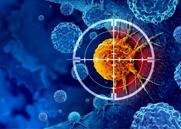 Tres mutaciones asociadas a resistencia en cáncer de próstata abren nuevas vías de tratamiento.