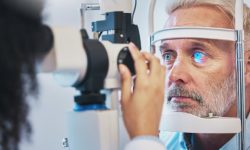 Un estudio identifica una nueva diana para el tratamiento del glaucoma