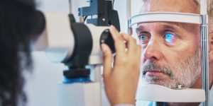 Un estudio identifica una nueva diana para el tratamiento del glaucoma