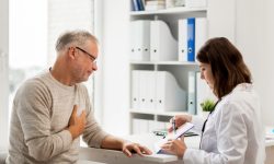El estudio permite identificar pacientes con miocardiopatía dilatada en riesgo a tener insuficiencia cardiaca.