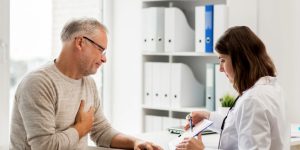 El estudio permite identificar pacientes con miocardiopatía dilatada en riesgo a tener insuficiencia cardiaca.