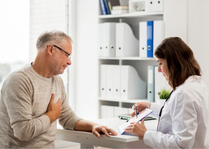 El estudio permite identificar pacientes con miocardiopatía dilatada en riesgo a tener insuficiencia cardiaca.