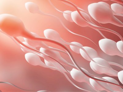 Un estudio revela cambios en el ARN de los espermatozoides asociados al envejecimiento.