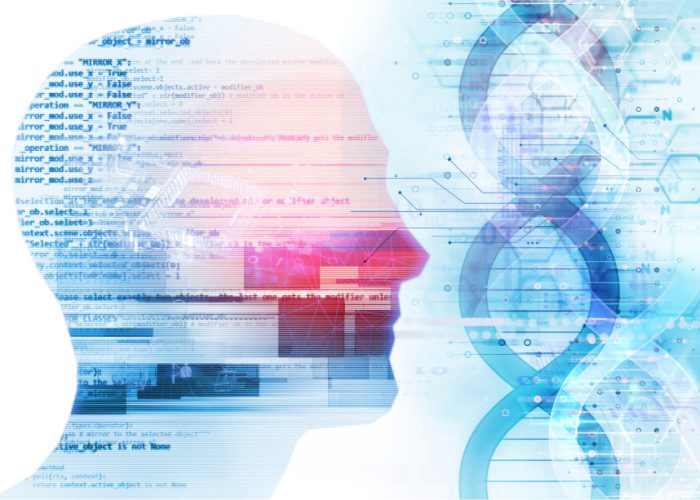 La creación de un gemelo digital mediante inteligencia artificial podría permitir la predicción de enfermedades y otros aspectos de la salud futura de una persona.