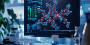 Una herramienta IA permite identificar las funciones de una proteína a partir de su secuencia.