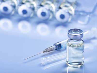 Una vacuna de ARN mensajero para la gripe muestra resultados prometedores