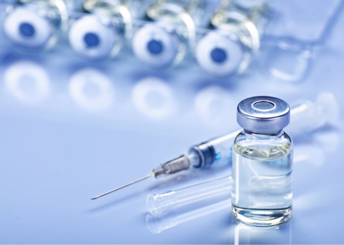 Una vacuna de ARN mensajero para la gripe muestra resultados prometedores