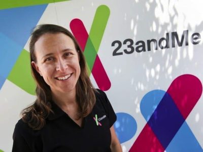 anne23andme