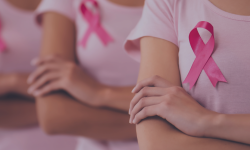 riesgo genético al cáncer de mama