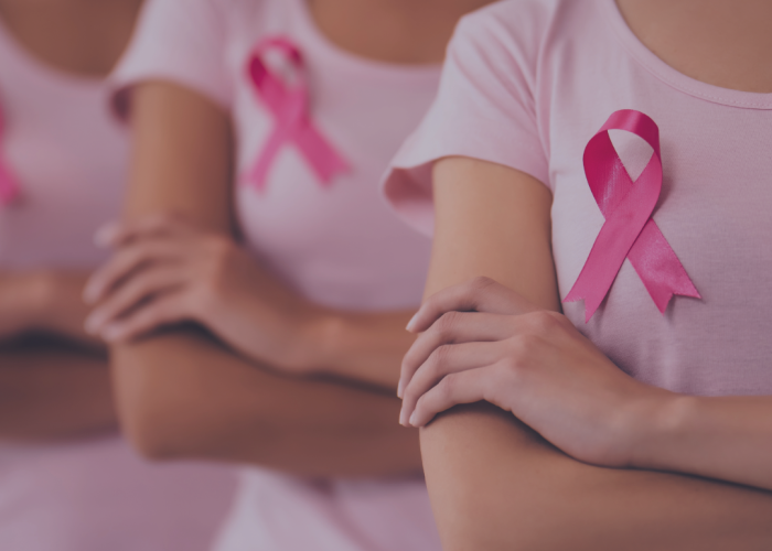 riesgo genético al cáncer de mama