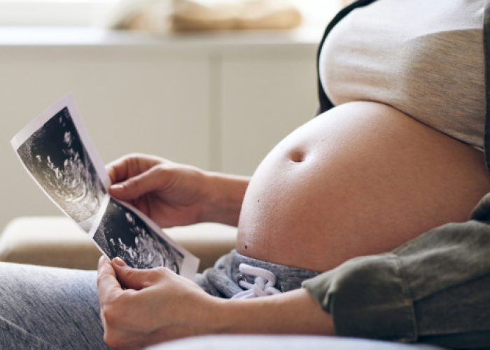 Un estudio ha conectado un mecanismo de la placenta con complicación del embarazo