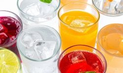 El consumo de tagatosa produce síntomas síndrome metabólico en ratones que consumieron sacarosa durante gestación