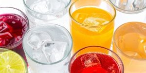 El consumo de tagatosa produce síntomas síndrome metabólico en ratones que consumieron sacarosa durante gestación