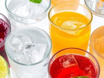 El consumo de tagatosa produce síntomas síndrome metabólico en ratones que consumieron sacarosa durante gestación