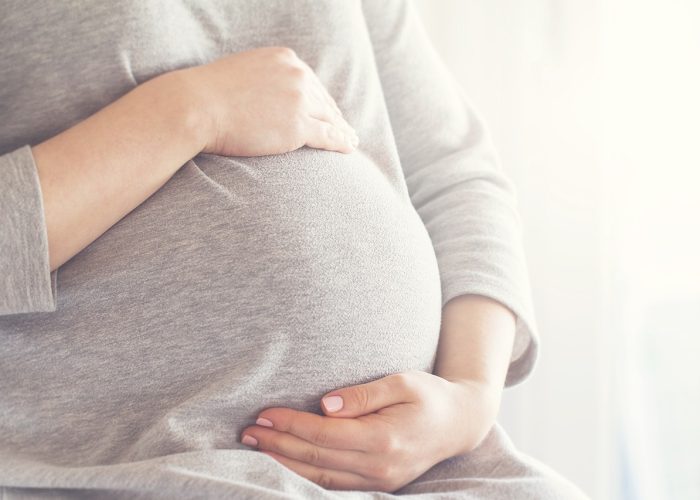 el primer ensayo de tratamiento prenatal para atrofia muscular espinal muestra rresultados prometedores