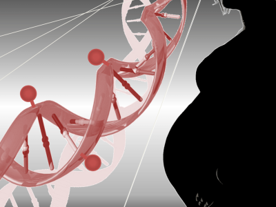 El ADN de la sangre de los niños de hasta 5 años contiene marcas derivadas de la exposición prenatal al tabaco.
