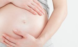 La preeclampsia es una complicación del embarazo que afecta a alrededor de una de cada 40 embarazadas. Imagen: Getty Images, vía Canva.