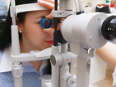 El glaucoma, grupo de enfermedades oculares que afectan al nervio óptico no está limitado a la edad avanzada o los adultos. Imagen: Pixabay.