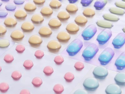 farmacogenética politerapia