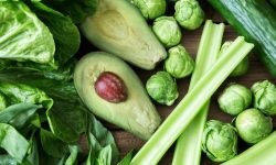 genética nutrición folato ácido fólico alimentación