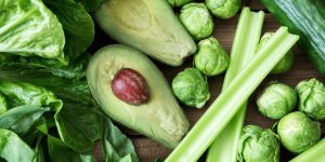 genética nutrición folato ácido fólico alimentación
