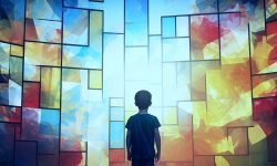 niño genética trastorno autista