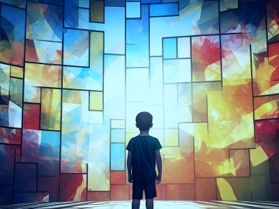 niño genética trastorno autista