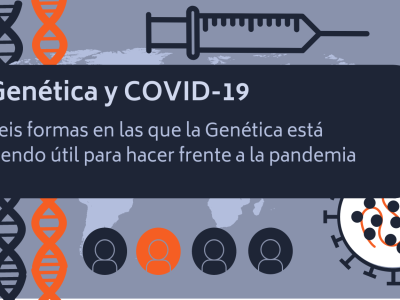 genetica y covid destacada