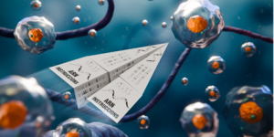 Casi todos los cánceres secuestran el splicing celular, alterando la forma en que los mensajes de ARN mensajero se cortan y se pegan.
